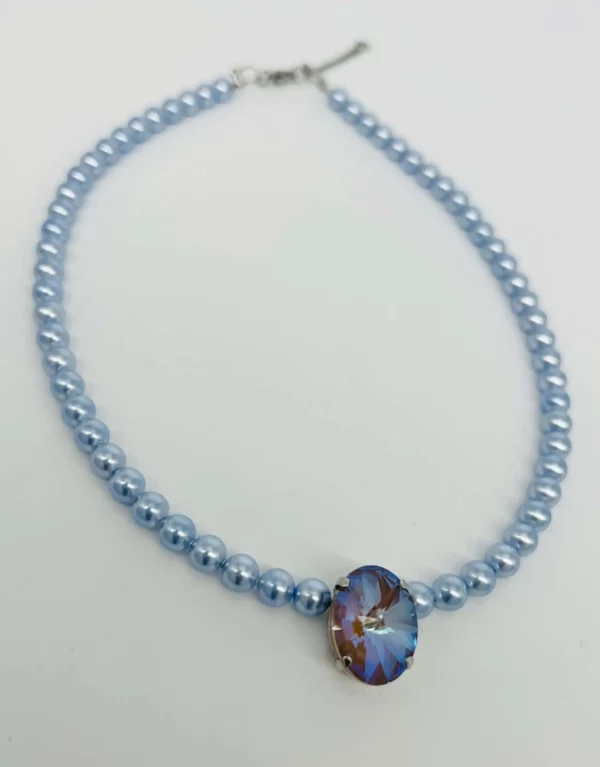 Elizabeth necklace